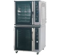 5-Tray Electric Convection Oven With 8-Tray Proofer